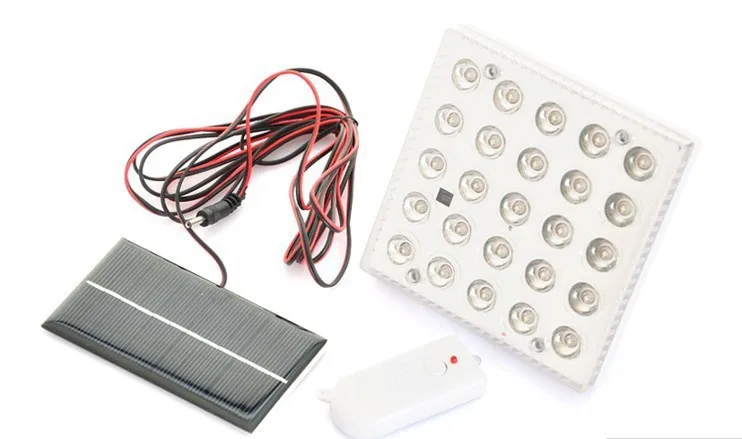 25 LED светодиодная лампа дистанционное управление переносная для кемпинга дома аварийная лампа
