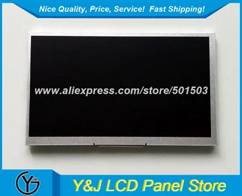 

AT070TN90 V.1 7" 800*480 lcd panel AT070TN90 V1