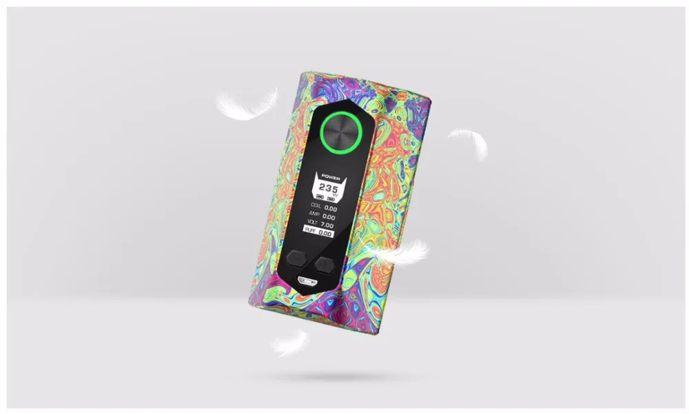 GeekVape Blade 235W Starter Kit -2
