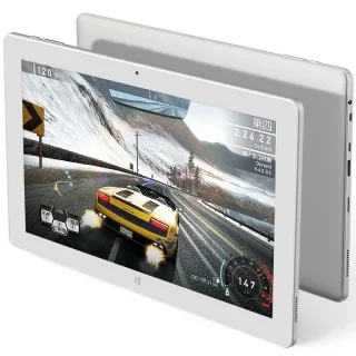 ALLDOCube iwork1x 2 in 1 Tablet PC 11 6 inch Windows 10 Intel Atom X5 Z8350