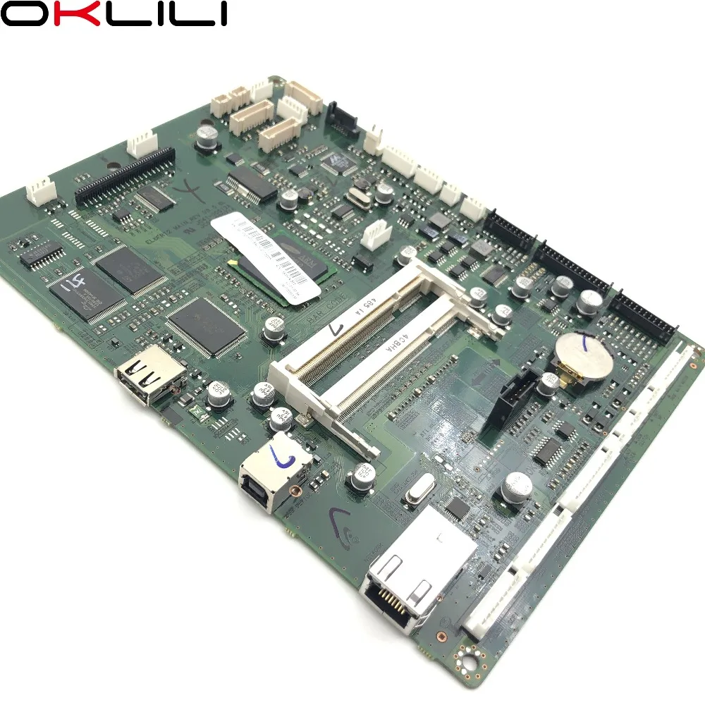 

JC92-02071A PBA Main Formatter Board Logic MainBoard Mother Board for Samsung SCX-5835 SCX-5935 SCX-5635 SCX5835 SCX5935 SCX5635