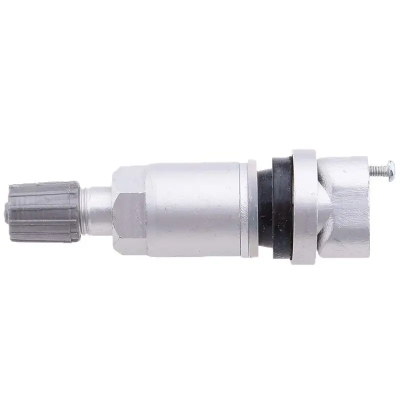 4pcs Tire Pressure Sensor Valve Stem TPMS Replacement for Mazda Jeep Dodge