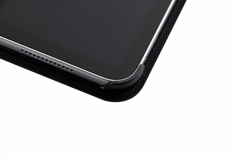 Металлический Bluetooth клавиатура для iPad Pro11 Авто Режим сна/пробуждения умный защитный чехол для Apple iPad 11 Coque