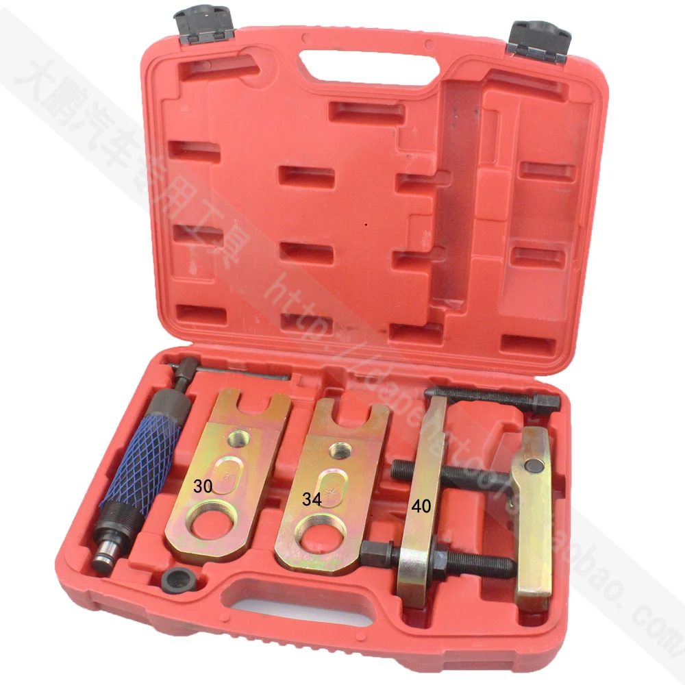 Special Tools Replace Hydraulic Ball Joint Removal Puller for Mercedes BMW 30mm 34mm 40mm