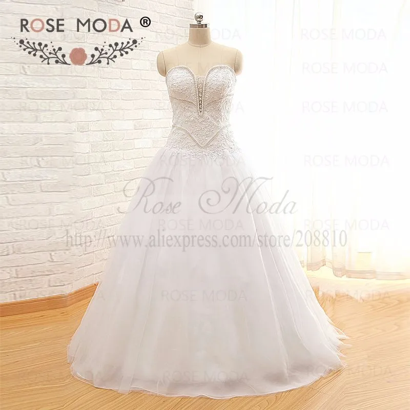 wedding dress edna