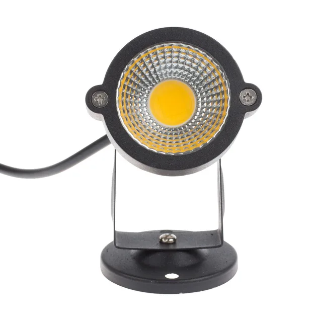 Led Cob Lawn Lamps Outdoor Lighting 12v 3 1w Ip65 Waterproof Led Cob Lawn Lamps Outdoor Lighting 12v 3 1w Ip65 Waterproof Garden Pond Path