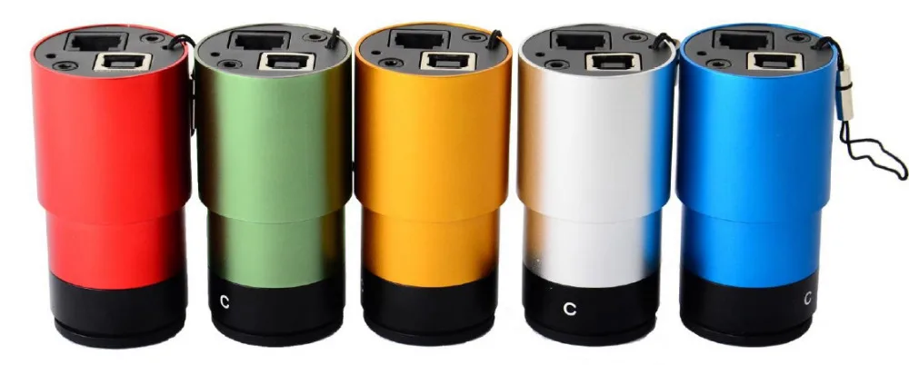 Guiding Telescope CMOS Camera 