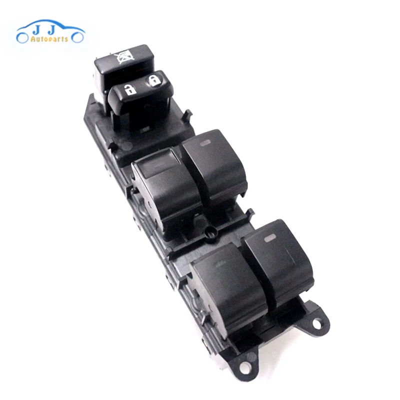 

84040-33100 Left Window Master Switch For Toyota PRIUS LEXUS CT200H LAND CAMRY 8404033100