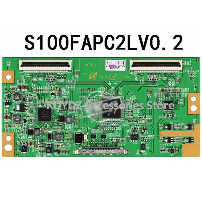 Бесплатная доставка яркая фотография для экрана S100FAPC2LV0.2 LTA460HN04