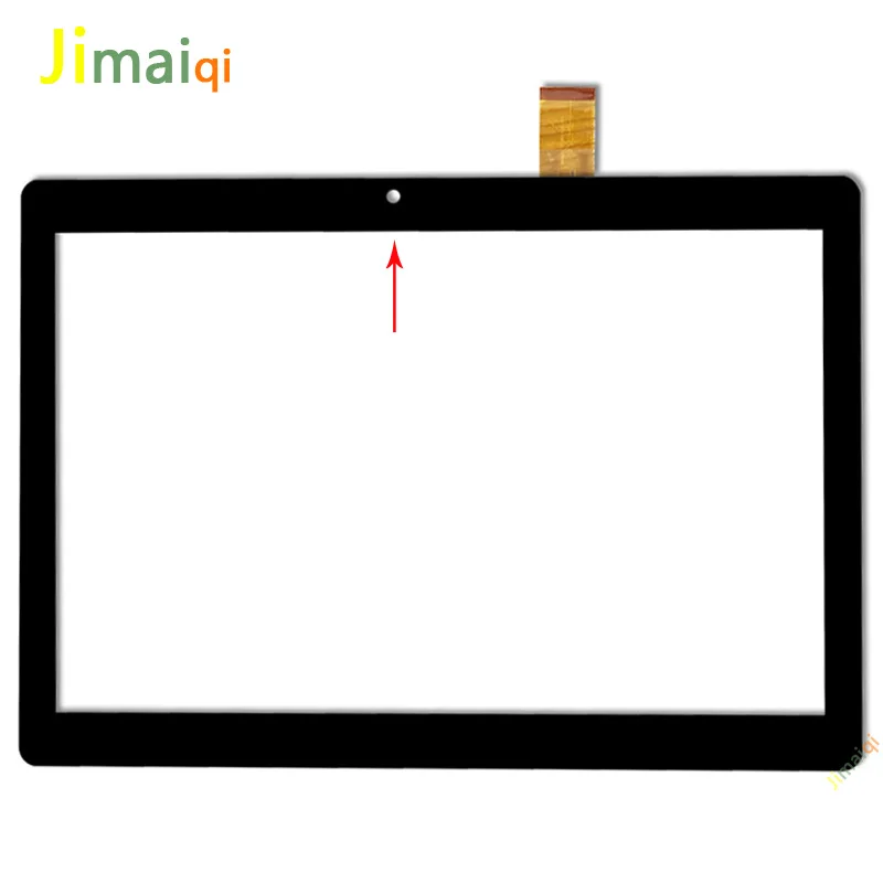 

New 10.1'' inch Touch For DP101429-F1 DP101429-F2 Tablet Touch Screen Touch Panel MID digitizer Sensor