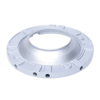 

Speed Ring Adapter Speedring Mount Softbox Soft Box for Balcar Alienbees Alien Bees Einstein S Flash Strobe