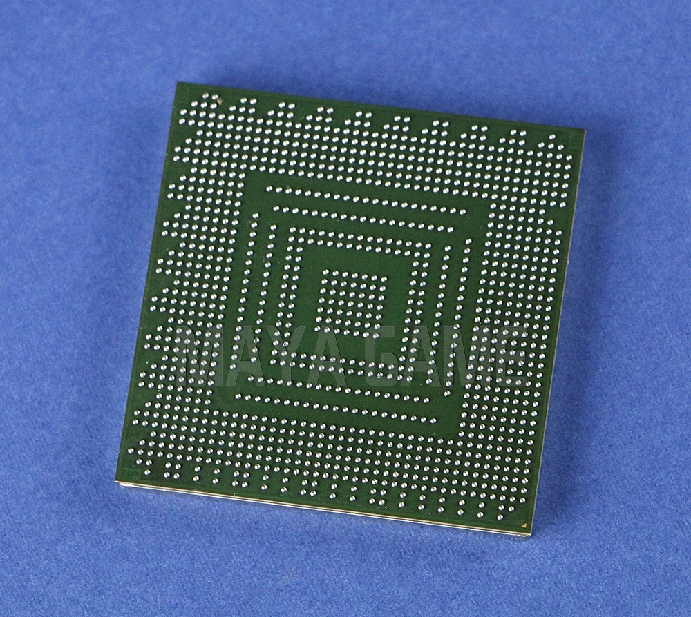 OCGAME используется для ps3 GPU CXD2971BGB комплект интегральных микросхем в корпусе BGA с шариками путем тестирования работы
