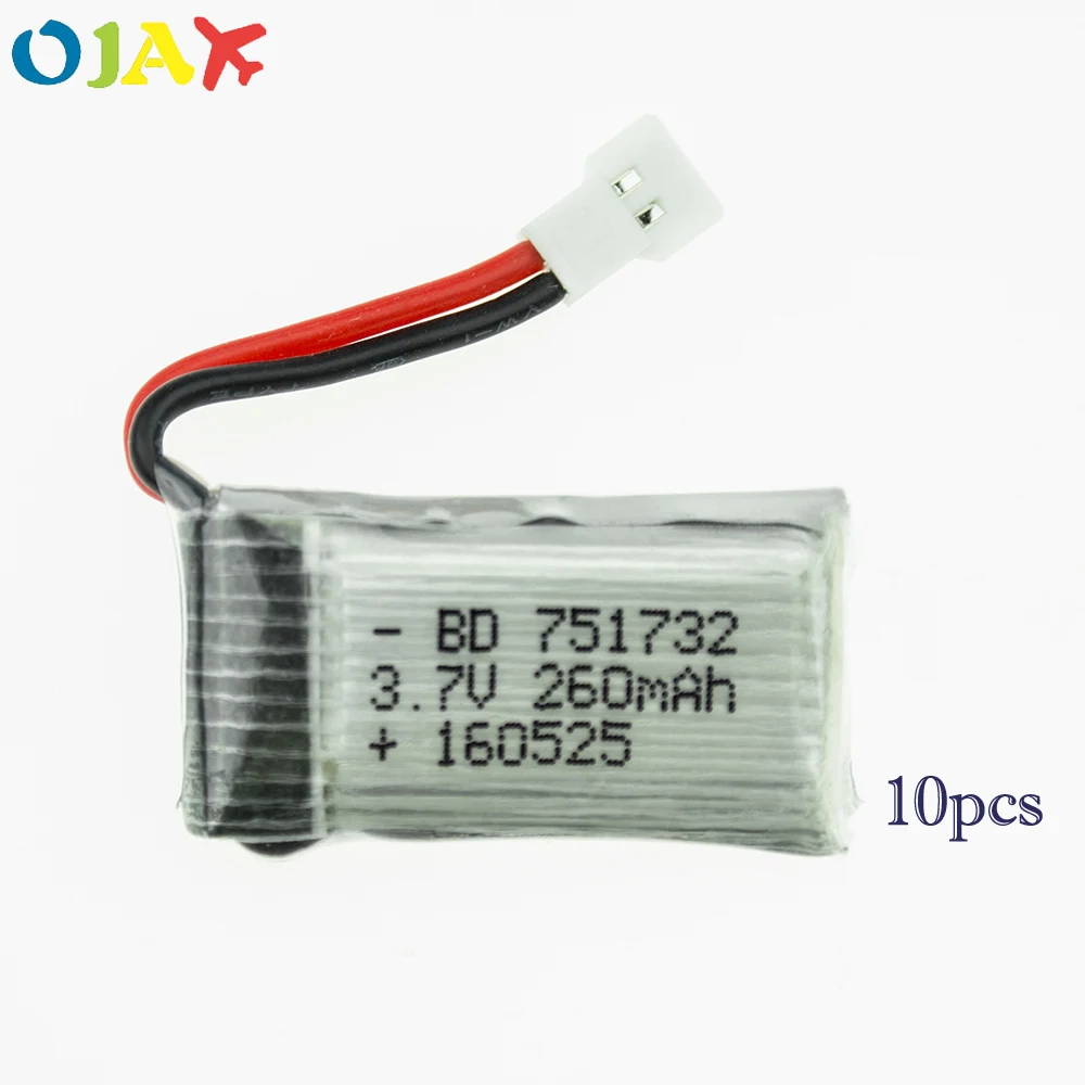 eachine h8 battery