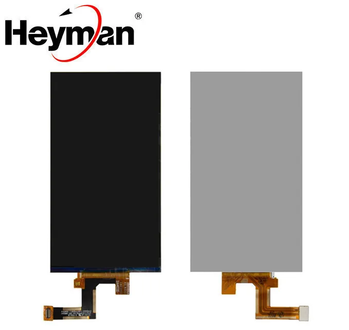 

Heyman LCD for LG G Pro Lite D680 D682 LCD display screen Cell Phones Replacement parts