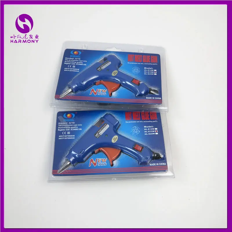 1pc/lot 40W hot melt glue gun for keratin glue stick can be used for hair extensions and daily life UK AU PLUG 1pc/lot 40W hot melt glue gun for keratin glue stick can be used for hair extensions and daily life UK AU PLUG