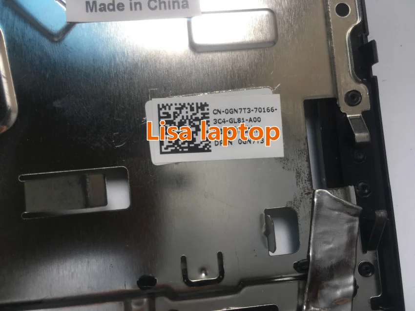 Оригинальная сенсорная панель для Dell Inspiron 3420 M4040 N4050 Vostro 1440