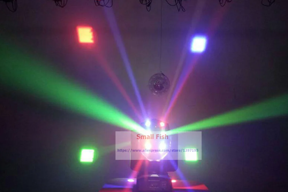 Pacote de 16x3 Feixe de Luz em Movimento para o Partido v para o 2 w Levou da Cabeça e eua Luminums 100 w Moving Heads Levaram Luzes 110 220 Partido Stage Disco dj Mostra 3 Luminums 100 W Moving Heads LEVARAM Luzes