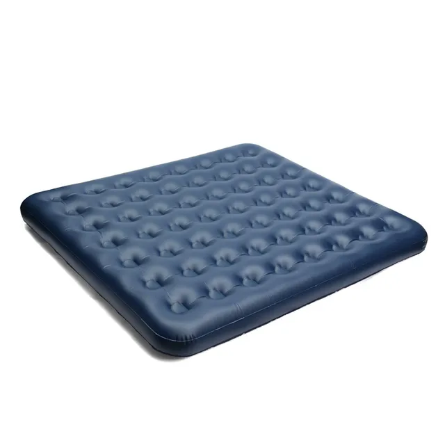 Best Deal Air Mattress Inflatable Downy Sleeping Bed Camping Durable Best Deal Air Mattress Inflatable Downy Sleeping Bed Camping Durable Flocked Pvc Mat For Outdoor