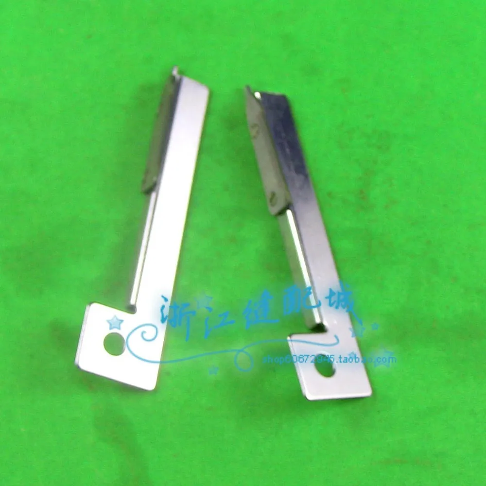 Bright long handled knife cloth cutting machines Shank end knife sewing