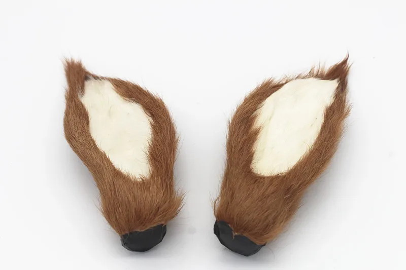 artificial deer ear 2
