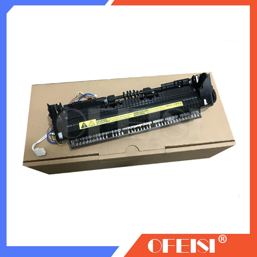 90% Новый оригинал RM1-5363-000CN RM1-5363-000 RM1-5363 RM1-5364-000CN RM1-5364 laser jet для HP1319F фьюзера принтер Часть