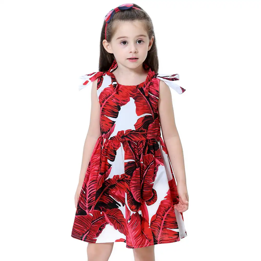 little girls summer dresses