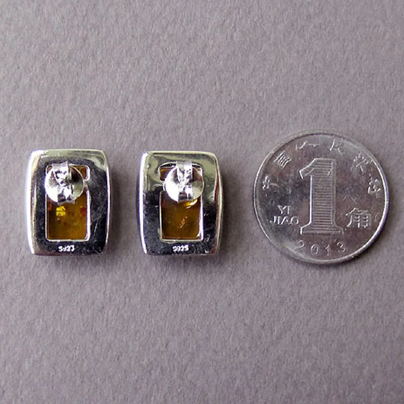 amber earrings (7)