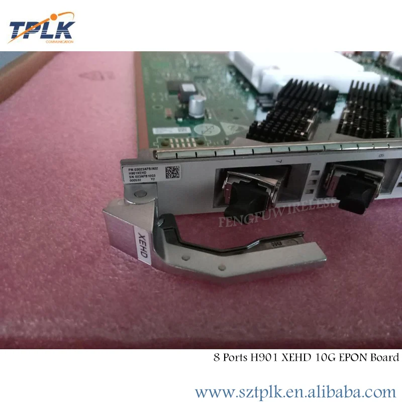 XEHD board -2