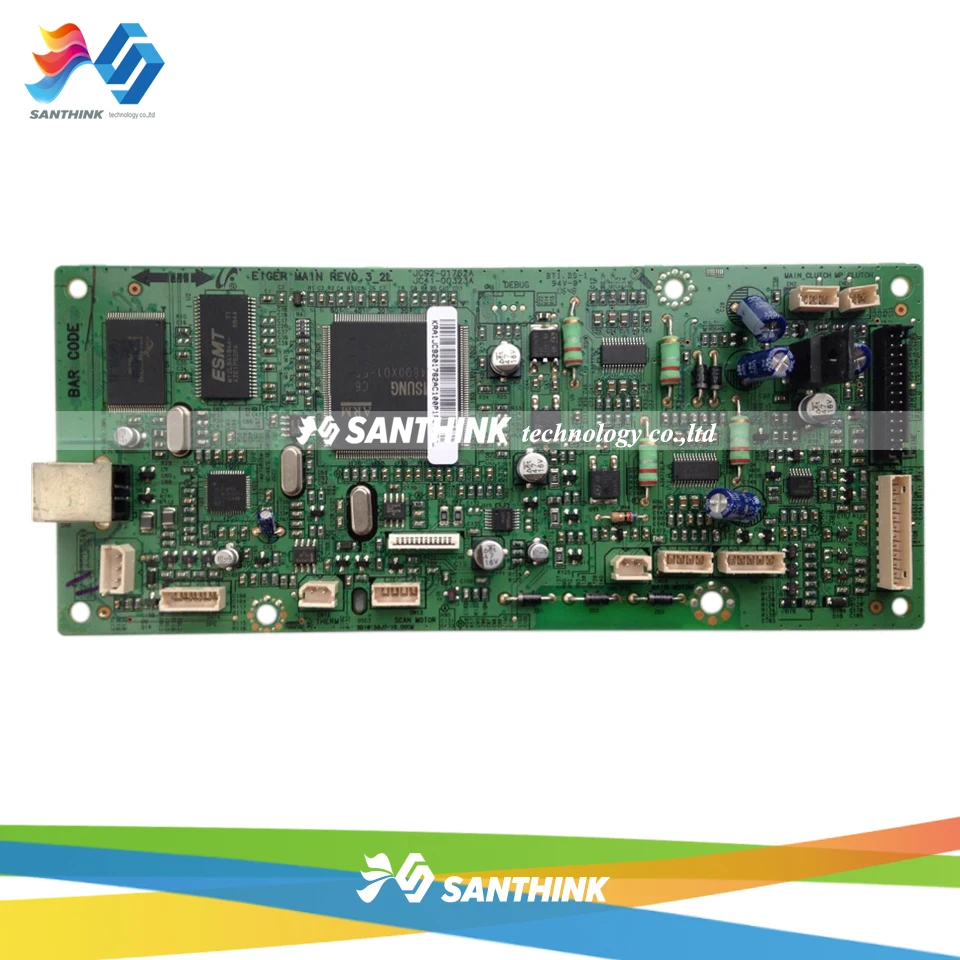 

100% Test Main Board For Samsung SCX-4300 SCX 4300 SCX4300 Formatter Board Mainboard On Sale