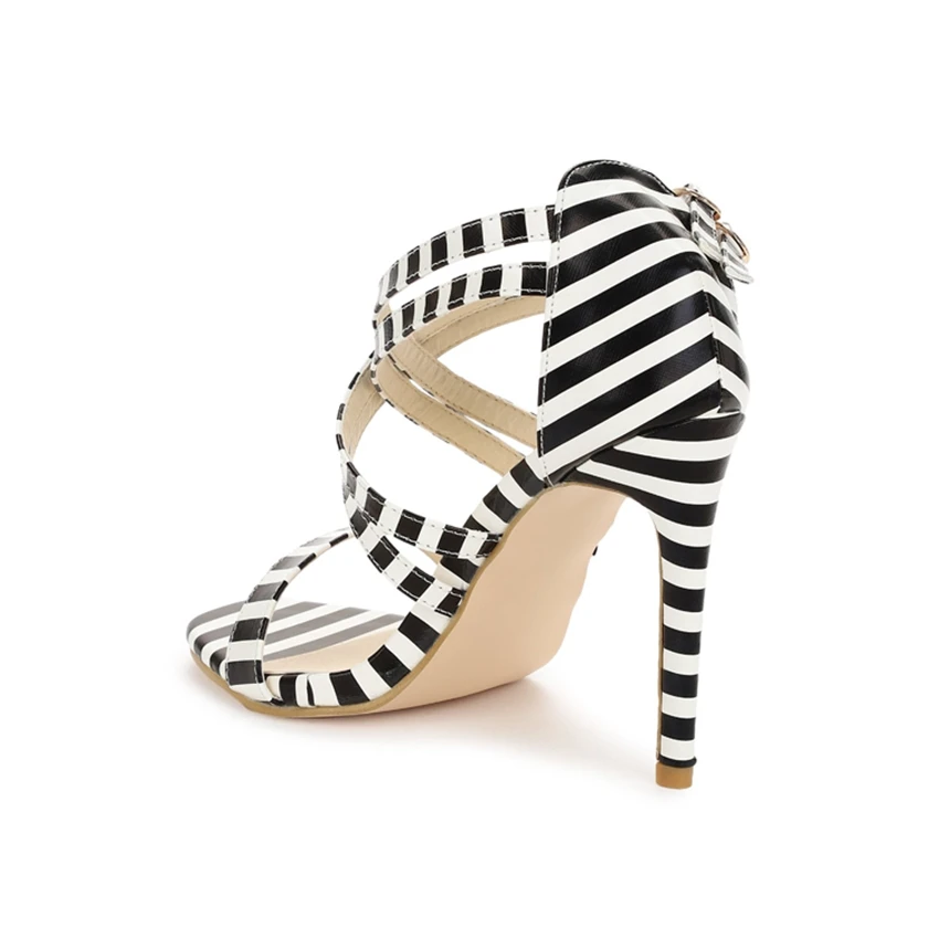 Summer Peep Toe Womens Pumps Sandals Woman Dress Wedding Shoes Ladies High Heel Shoes Lady High Heels Women Sandalia Feminina