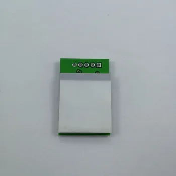 

Capacitive touch button, two color LED touch switch, self locking inching function