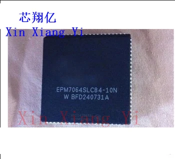 

EPM7064SLC84-10 EPM7064SLC84-10N PLCC-84