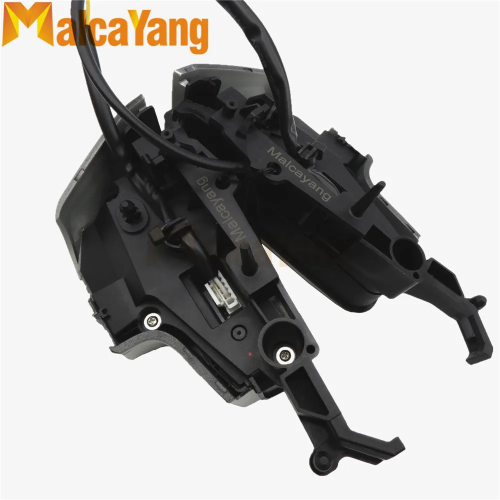 Высокое качество для Toyota LAND CRUISER 200 2008-2011 OE 84250-60050 рулевое колесо аудио переключатель управления/кнопка