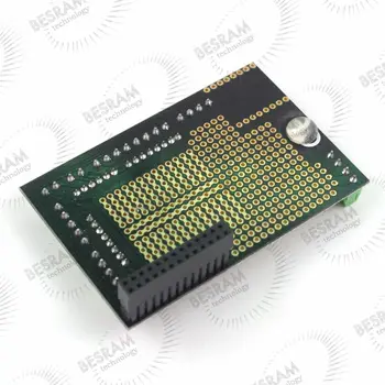 

5pcs Prototype Extended board for Raspberry Pi Prototyping Pi Plate