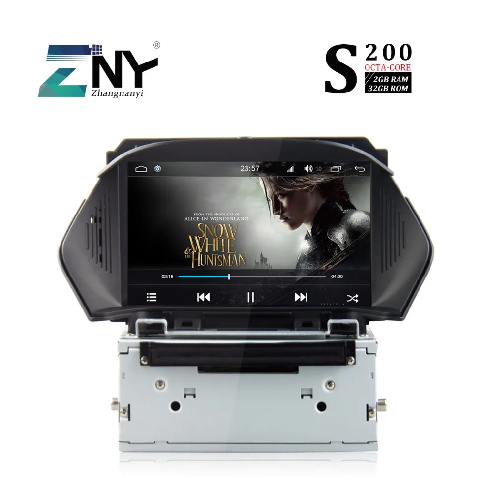 S200 " Android автомобильный DVD для Европы Kuga 2013 C-Max авто радио gps Навигация Аудио Видео камера заднего вида CarPlay