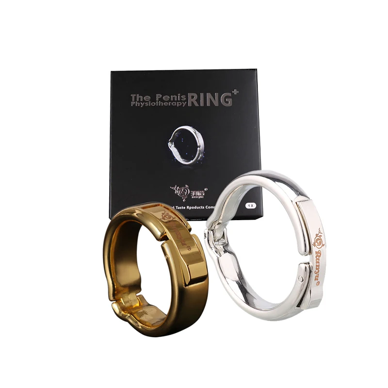 Male Circumcision Ring Adjustable Cock Foreskin Blocking The Penis For Men | Красота и здоровье