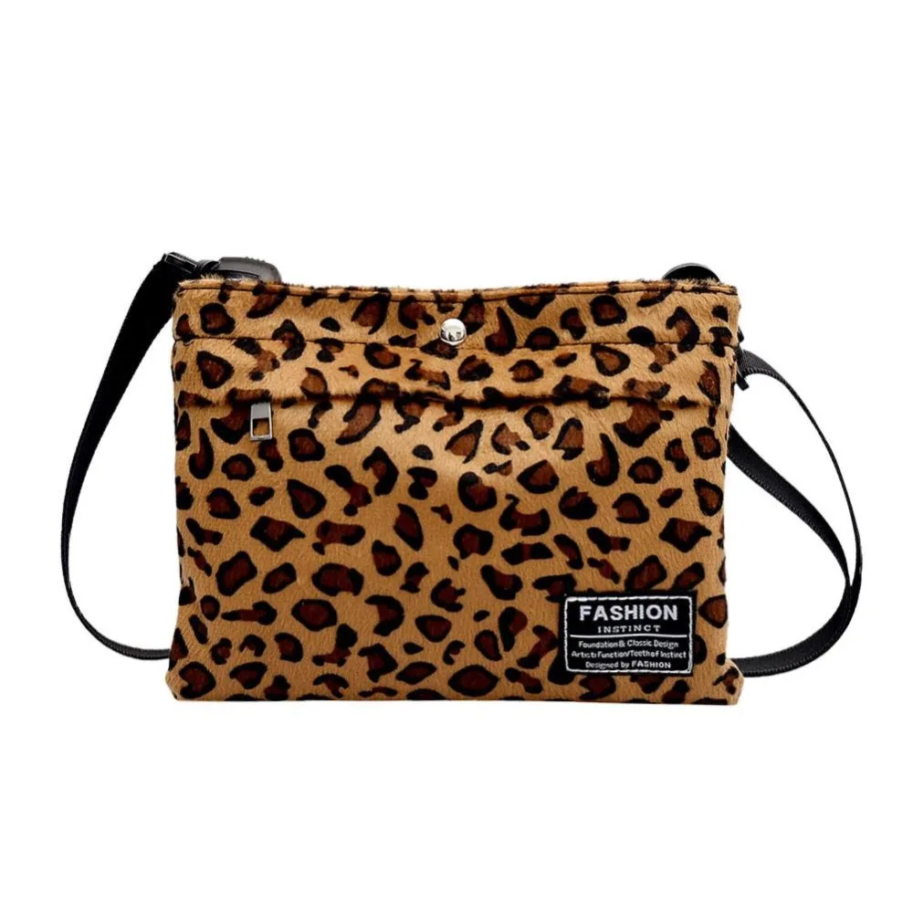 ليوبارد طباعة المخملية حقيبة كتف المرأة حقيبة يد رسول Crossbody أكياس شنطة كتف أكياس للنساء اليد دروبشيبينغ ليوبارد طباعة المخملية حقيبة كتف المرأة حقيبة يد رسول Crossbody أكياس شنطة كتف أكياس للنساء اليد دروبشيبينغ