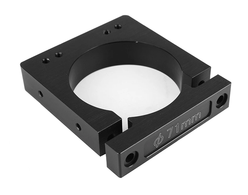 Peças e acessórios em 3D