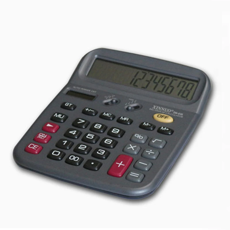 Calculatrice تجارية (سابقا) مكتب Calculadora 836 حاسبة الكلاسيكية الحكومة المعينة Ce شهادة جديد حار Calculatrice تجارية (سابقا) مكتب Calculadora 836 حاسبة الكلاسيكية الحكومة المعينة Ce شهادة جديد حار