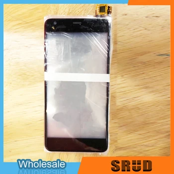 

High Quality Touch Glass For Highscreen Easy XL XL Pro LCD Touch Screen Digitizer Glass Replacement With Tool