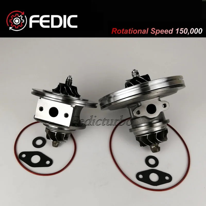 

Turbo cartridge R2S 1000-970-0074 Turbo charger chra for Mercedes Sprinter 213 216 313 316 416 413 2.2 CDI Bi-Turbo OM651DE22LA