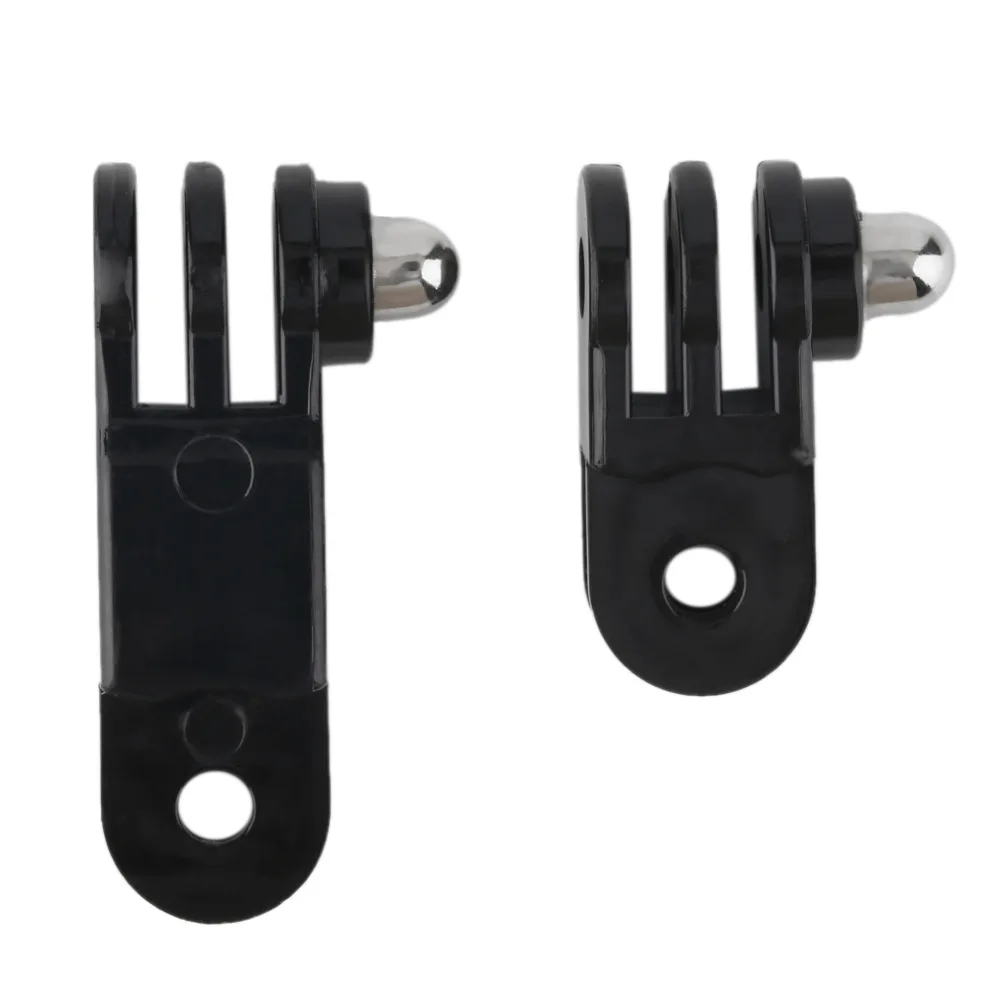 

Newest Pivot Arm Vertical Mount For HD GoPro Hero 4/3+/3/2/1 Joint Base Camera Parts