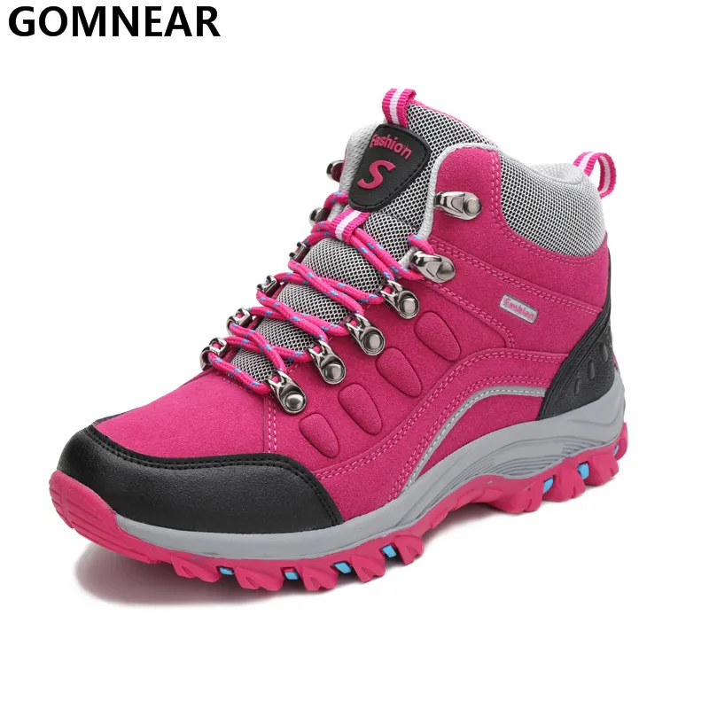 hiking athletic shoes