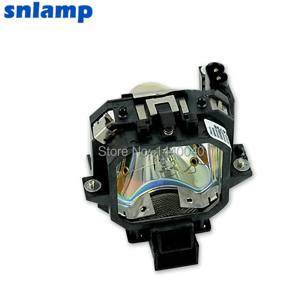Конкурентная прожекторная лампа ELPLP21/V13H010L21 лампы для EMP-53 EMP-73 EMP-53 + EMP-73 +