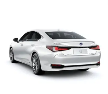 

ABS PAINT CRA REAR WING TRUNK LIP SPOILERS FIT FOR LEXUS ES200 ES250 ES260 ES300 ES350 2018 2019 2020