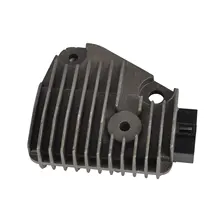 Mayitr регулятор напряжения мотоцикла выпрямитель для Yamaha Virago XV125 1990-2010 XV250 1988-2010 Цянь Цзян XV250