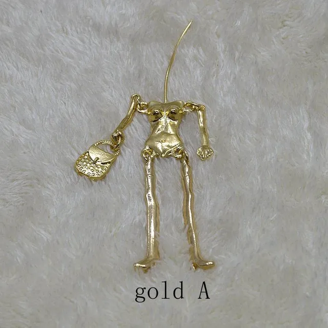 10pcs/lot Fashion Doll necklace findings parts accessories parts doll