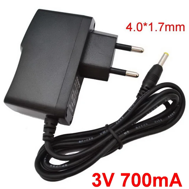 3V 700mA