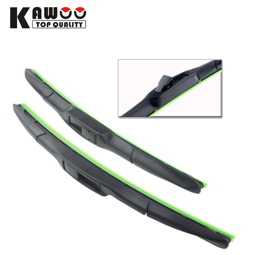 Prix pour 2 pcs de voiture d'essuie-glace lame pour SUZUKI Swift, Taille 21 "+ 18" (2005-2010) windcreen d'essuie-glace lames bande en caoutchouc souple accessoires auto styling Prix pour 2 pcs de voiture d'essuie-glace lame pour SUZUKI Swift, Taille 21 "+ 18" (2005-2010) windcreen d'essuie-glace lames bande en caoutchouc souple accessoires auto styling