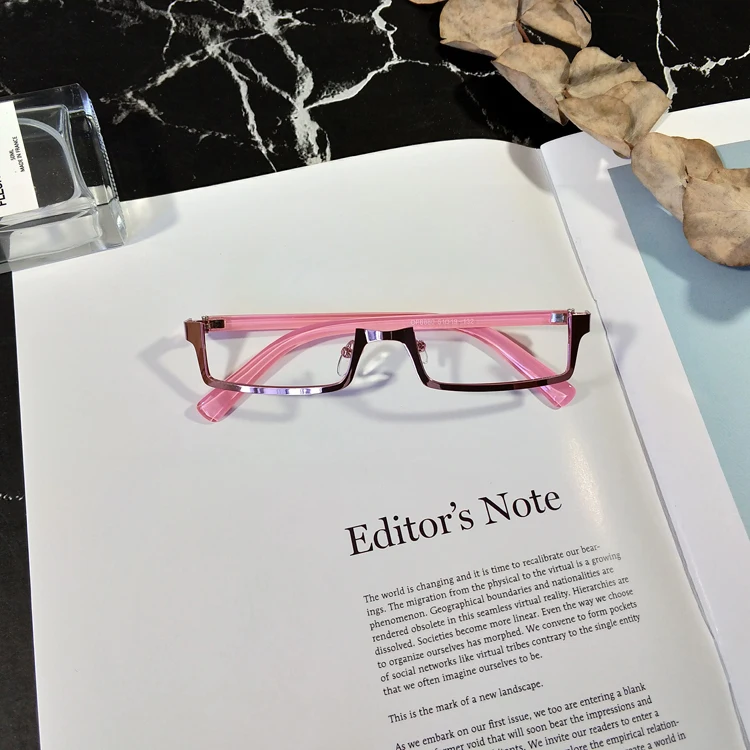 Cosplay&ware Japanese Korean Style Kawaii Lovely Glasses Cartoon Anime Half Frame Reverse Tokyo Ghoul Cosplay -Zentai shop online HTB1moSbaUzrK1RjSspmq6AOdFXaS.jpg